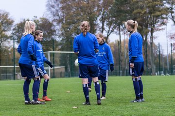 Bild 238 - B-Juniorinnen HSV - SV BW Hohen Neuendorf